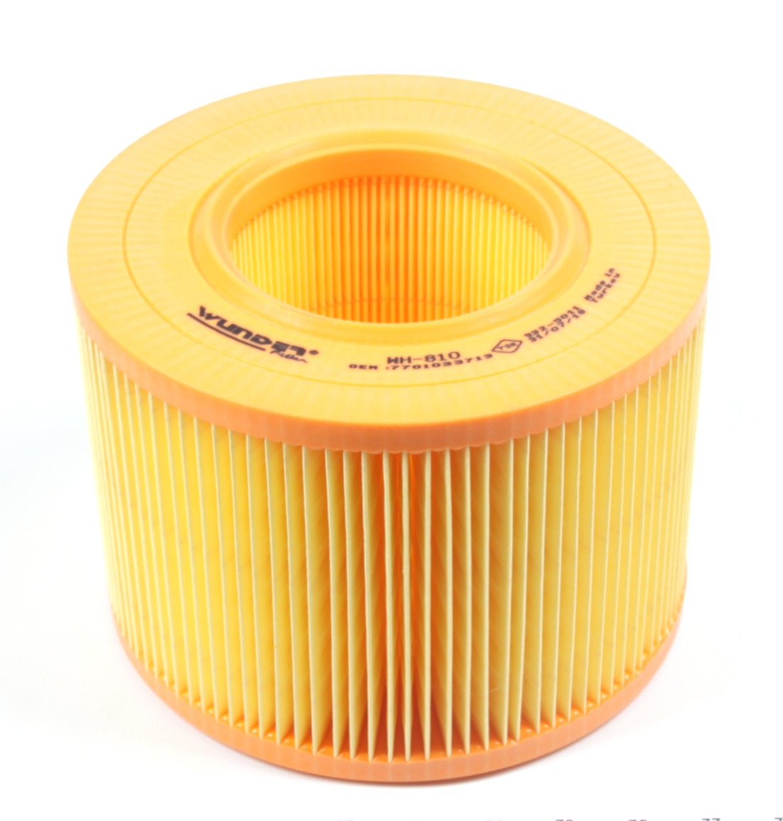 WH810 WUNDER FILTER